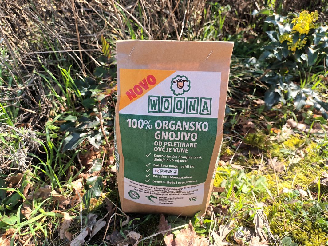 Prikupljanje i plasman ovčje vune 