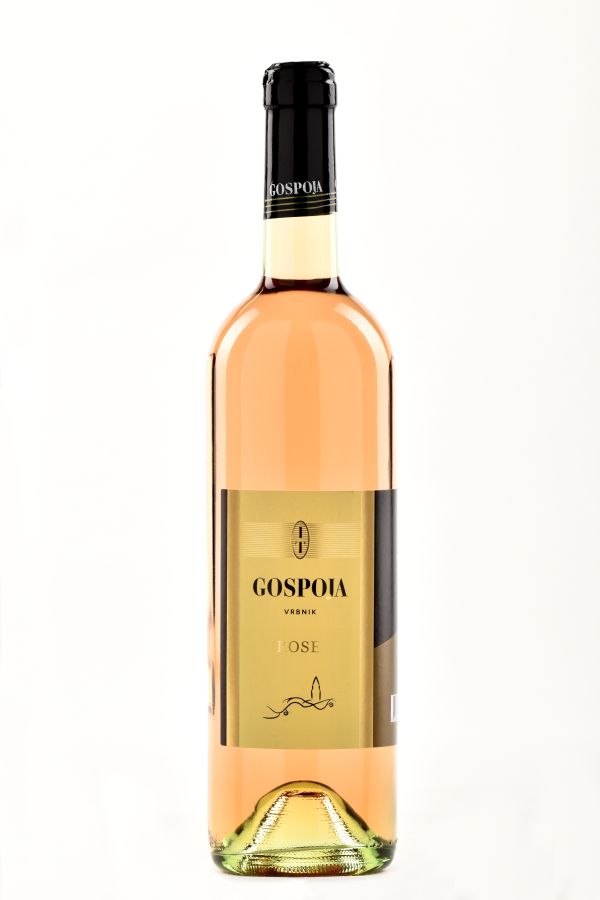 Gospoja rose