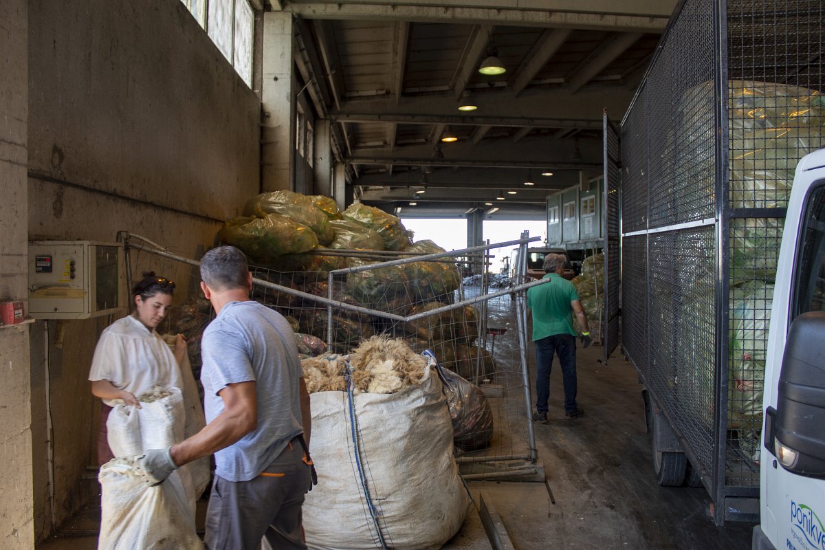 Kraj isplate subvencija za klanje i vunu za Općinu Baška u 2023. 