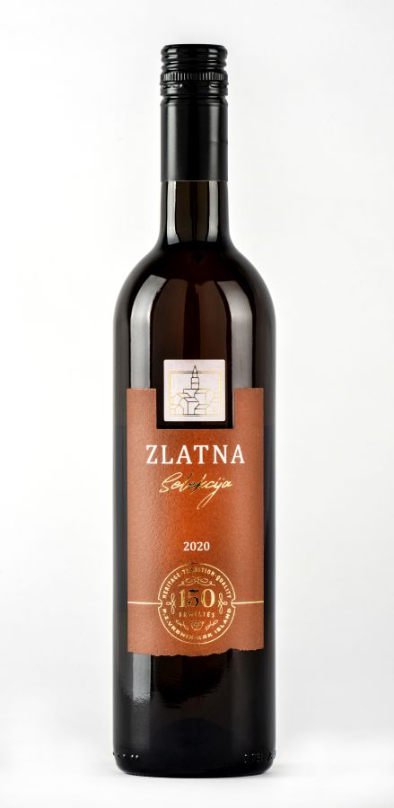 Zlatna selekcija